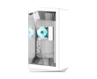 DarkFlash DY470 White - 1297595 - zdjęcie 4